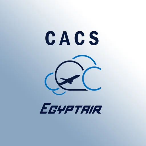 Unduh Egyptair CACS Terbaru – Sistem Check-in Kru Efisien