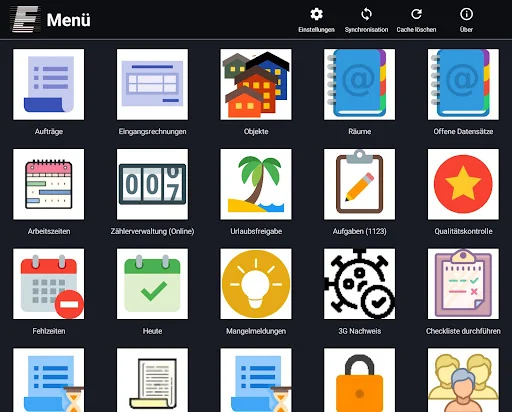 Download ASE Workgroups Mobile Terbaru – Akses Kerja Efisien - Screenshot 6