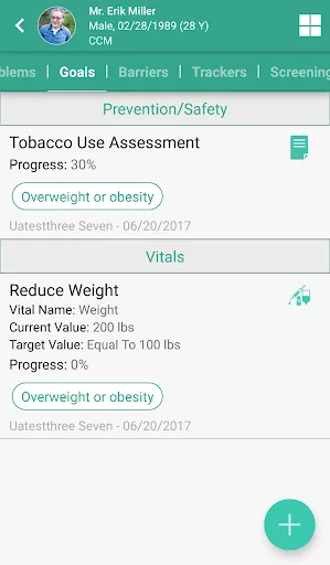 Download ethizo Provider Terbaru – Solusi Layanan Kesehatan Praktis - Screenshot 4