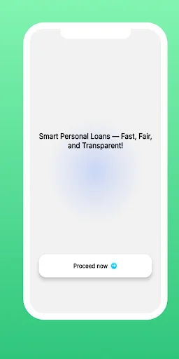 Download Fast Loan: Credit LoanApp Terbaru – Pinjaman Cepat Aman - Screenshot 6