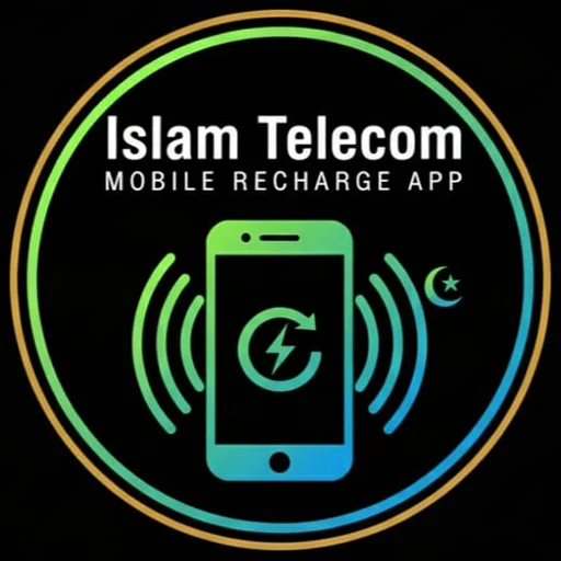Download Islam Telecom Terbaru – Layanan Topup Pulsa Terpercaya