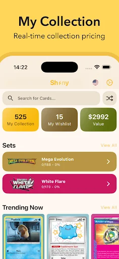 Download Pooka: TCG Scanner & Tracker Terbaru – Cek Harga Kartu - Screenshot 1