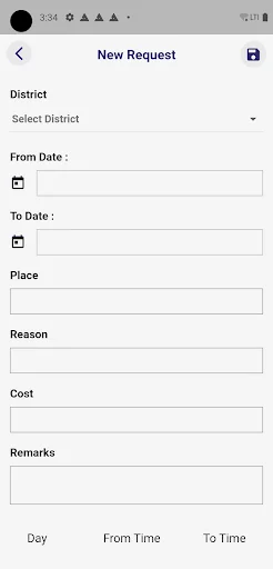 Download Delta HR Services Terbaru – Kelola SDM dengan Mudah - Screenshot 4