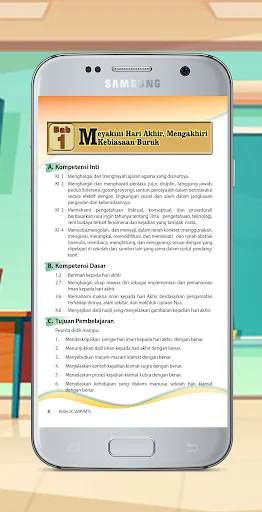 Download Buku Agama Islam SMP Kelas 9 Terbaru – Gratis & Lengkap - Screenshot 3