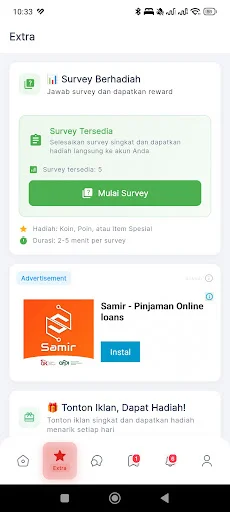 Download Gudang Tugas APK Terbaru – Hasilkan Uang Tambahan Mudah - Screenshot 10