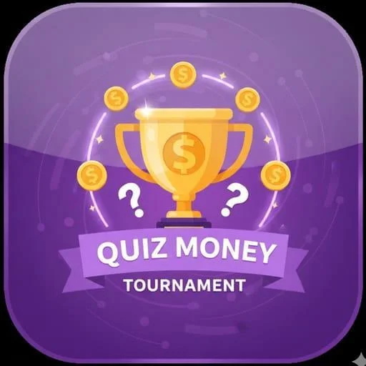 Download Quiz Money – Tournament Terbaru – Main Kuis Berhadiah