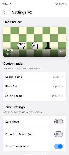 Download Chess: Tips & Tricks Terbaru – Kuasai Strategi Catur - Screenshot 3