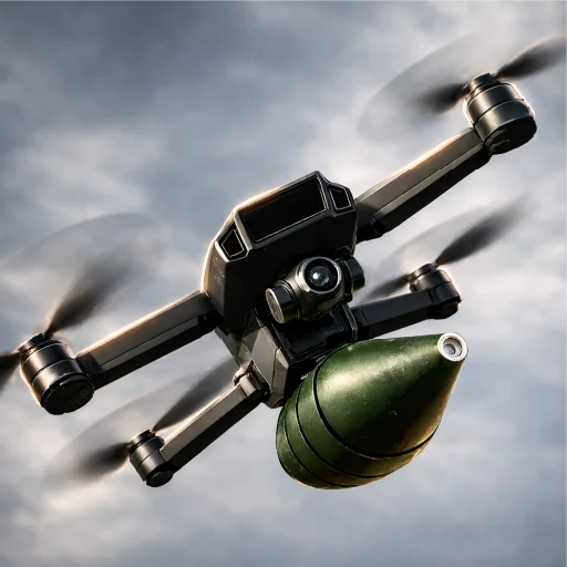 Download World of Drones: FPV Simulator Terbaru – Game Tempur Gratis