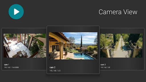 Download IP Camera Viewer Terbaru – Pantau CCTV Gratis - Screenshot 17