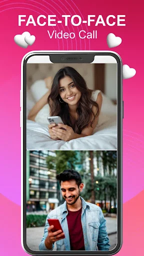 Download Tutu Terbaru – Aplikasi Chat & Panggilan Aman Gratis - Screenshot 4
