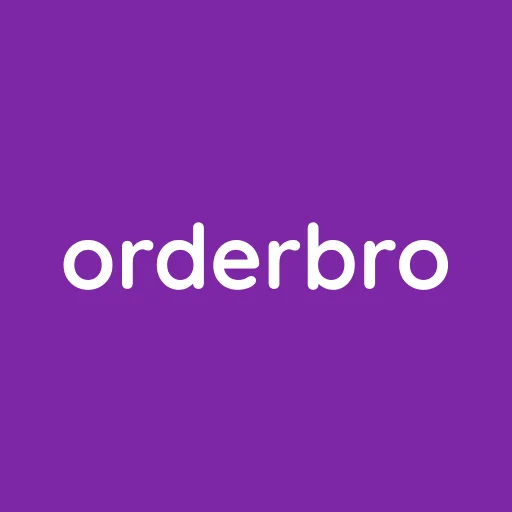 Download OrderBro Terbaru – Pesan Makanan & Belanja Gratis