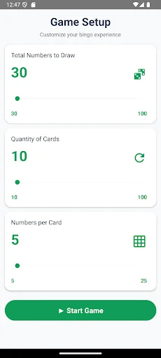 Download Lucky Number Drawer Terbaru – Aplikasi Undian Gratis - Screenshot 1