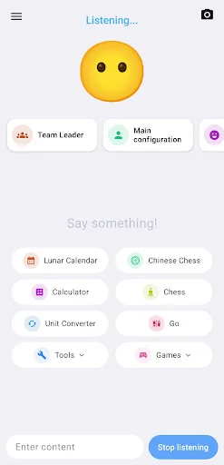 Download Lily – AI Agent Terbaru – Asisten AI Pintar Gratis - Screenshot 1