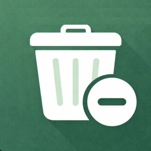 Download Uninstall Apps – App Remover Terbaru – Hapus Aplikasi Cepat