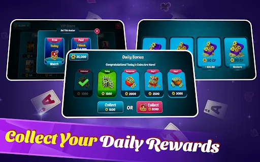 Download MindiCoat Card Game Terbaru – Main Kartu Online Gratis - Screenshot 21