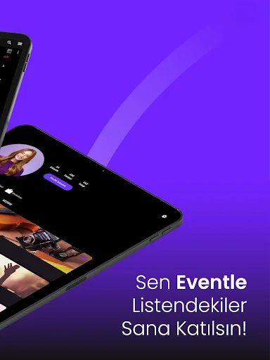 Download Eventle Terbaru – Temukan Event Seru di Kota Anda Gratis - Screenshot 14