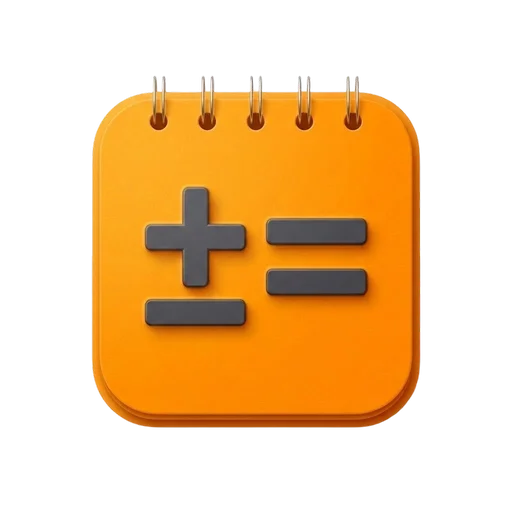 Download NoteCalc Terbaru – Notepad Pintar & Kalkulator Gratis
