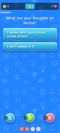 Download Trivia Hit: Fast Quiz Terbaru – Tes Otak & Kuis Seru - Screenshot 7