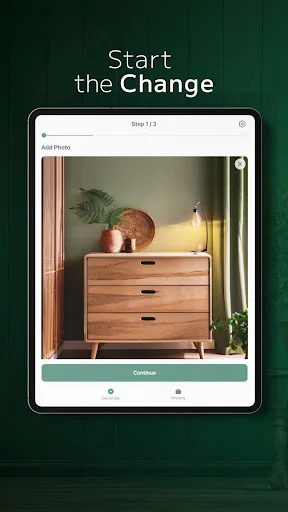 Furniture AI: Makeover & DIY – Ubah Furnitur Jadi Estetik - Screenshot 15