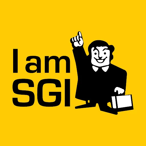 Unduh IamSGI – Employee App Terbaru – Akses Karyawan SGI Mudah - Screenshot 2