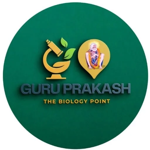 Download Guruprakash The Biology Point Terbaru – Aplikasi Belajar Biologi