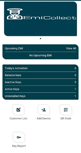 Download EMI Collect Terbaru – Aplikasi Penagihan B2B Terbaik - Screenshot 12