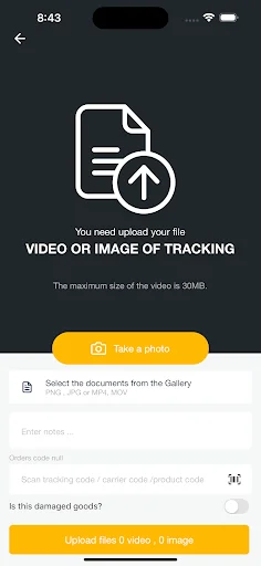 Download BoxmeWMS Terbaru – Solusi Fulfillment E-commerce Terbaik - Screenshot 2