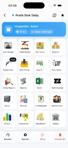 Download Pratik Stok Takip Terbaru – Kelola Inventaris Mudah - Screenshot 6