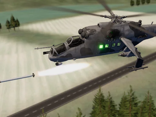 Download C-RAM CIWS Simulator Terbaru – Game Anti-Air Terbaik - Screenshot 24