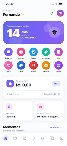 Download R&A Produções Terbaru – Platform Kelulusan Terbaik - Screenshot 1