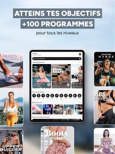 Download TSE – Coach Sport & Nutrition Terbaru – Aplikasi Diet Efektif - Screenshot 18