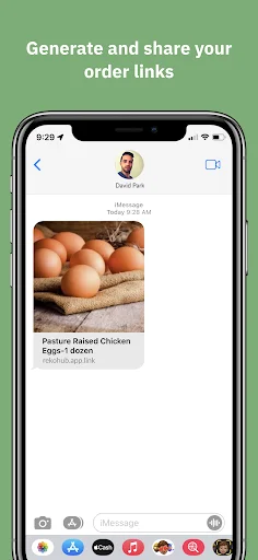 Download Reko Terbaru – Aplikasi Belanja Bahan Pangan Segar Lokal - Screenshot 5