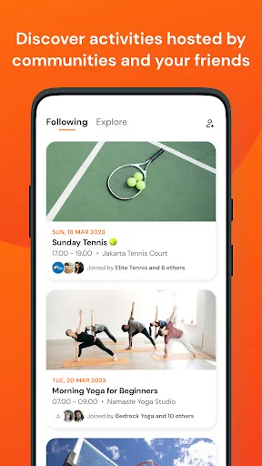 Download KUYY! Versi Terbaru – Aplikasi Sosial Terpopuler 2025 - Screenshot 6