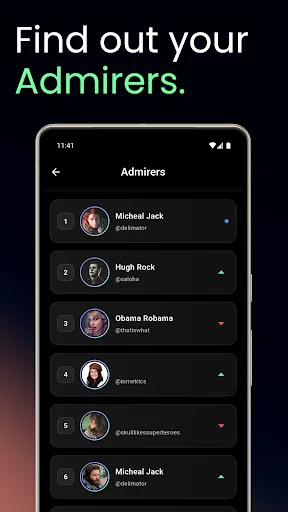 Download InView Profile Viewer Terbaru – Lacak Followers Gratis - Screenshot 2