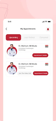 Download Kingdom Hospital Terbaru – Akses Rekam Medis Mudah - Screenshot 5