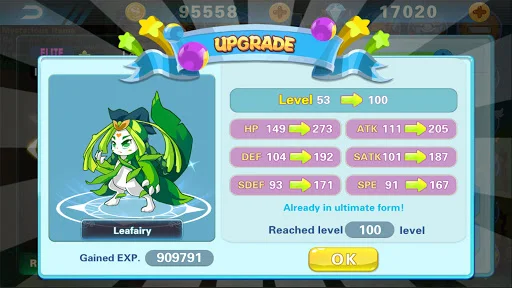 Download Monster Trips Chaos Terbaru – Petualangan Monster Seru - Screenshot 24