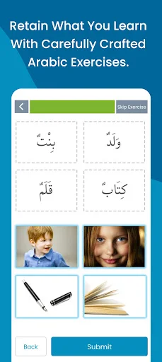 Download Path to Arabic Terbaru – Belajar Bahasa Arab Mudah - Screenshot 4