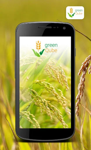 Download GreenQube Terbaru – Solusi Digital Pertanian Modern - Screenshot 1