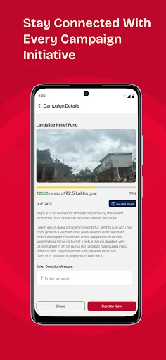 Download Annujoom Connect Terbaru – Layanan Pemakaman Terpadu - Screenshot 3