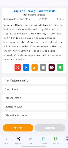 Download KitCal Medicine AI Terbaru – Kalkulator Medis & ICD - Screenshot 3