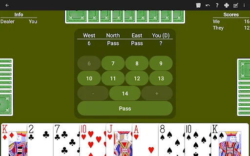 Download Pitch – Expert AI Terbaru – Main Kartu Seru & Gratis - Screenshot 23