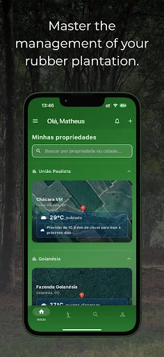 Download Seringueiro Terbaru – Platform Manajemen Karet Alam - Screenshot 1