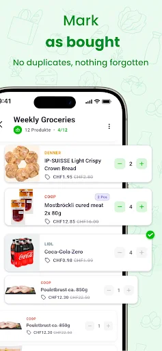 Unduh Rappn: Grocery Deals Terbaru – Hemat Belanja Mingguan Anda - Screenshot 14