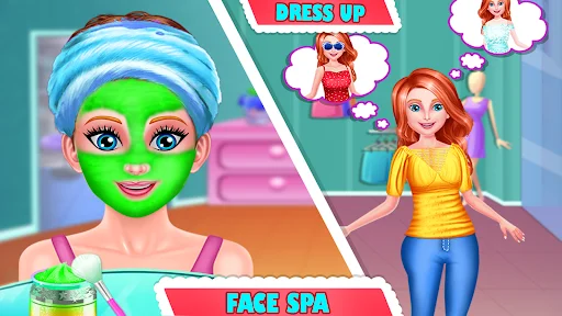Download Shopping Mall Girl Fashion – Game Belanja Seru Gratis - Screenshot 6