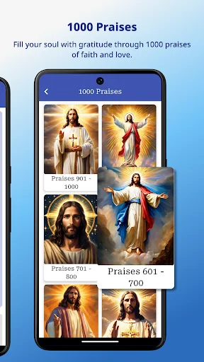 Download Chinese Bible Terbaru – Aplikasi Alkitab Mandarin Gratis - Screenshot 6