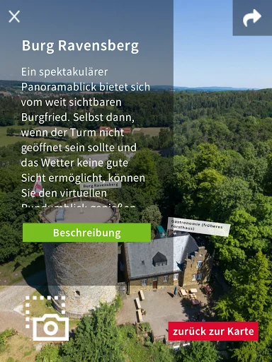Download Weg für Genießer Terbaru – Petualangan Wisata Eksklusif - Screenshot 16