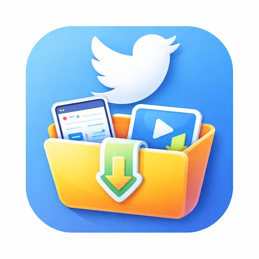 Download Tweet Saver Terbaru – Simpan Video & Thread X Gratis