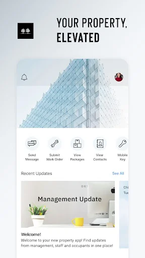 Download Two Trees Offices Terbaru – Kelola Kantor Anda Mudah - Screenshot 1