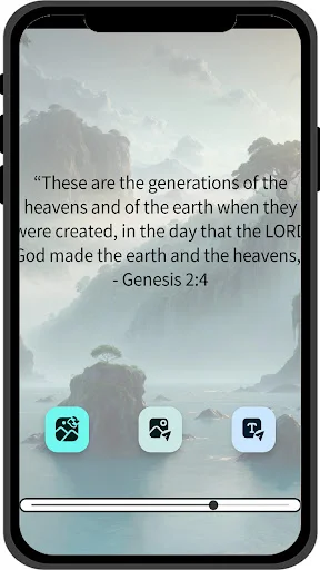 Download Santa Biblia Gratis – Alkitab KJV & Renungan Harian - Screenshot 7