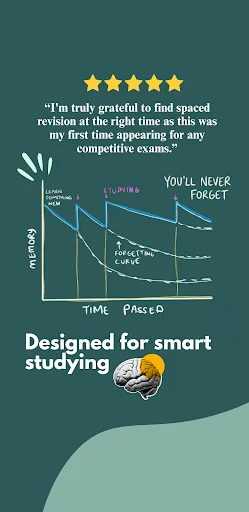 Download Spaced Revision Terbaru – Flashcard Belajar Efektif - Screenshot 8